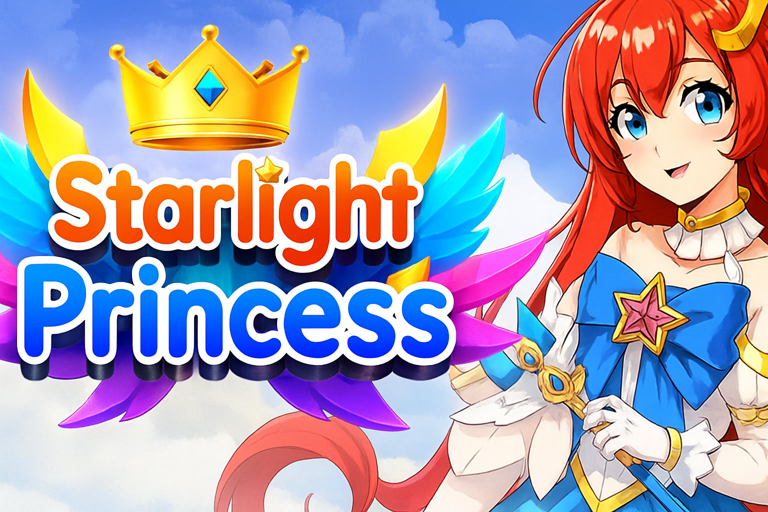 Starlight Princess